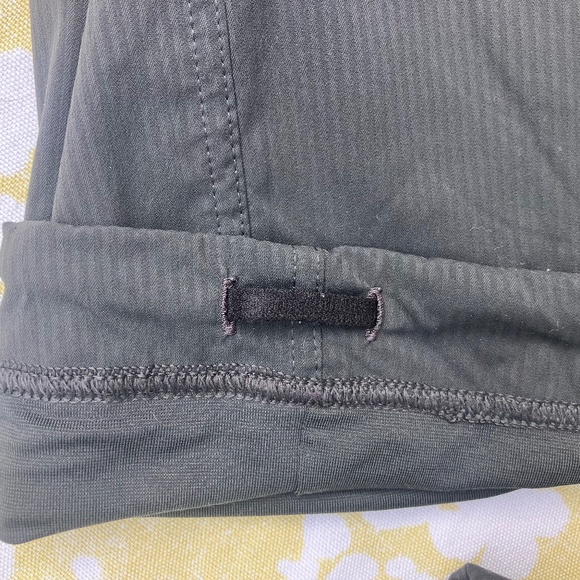 Vintage Lululemon Men’s Lined Pinstripe Pants – Size Small - Picture 4 of 8